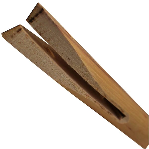 Gedore 8596640 (Series E 600 H-800) Spare Handle Hickory 350 Mm - View #9