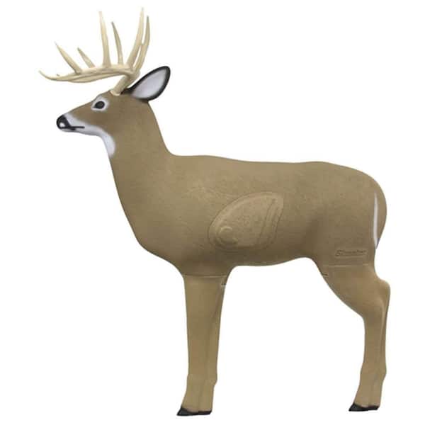 SHOOTER Big Buck Shooting Archery Outdoor Hunting Realistic Target