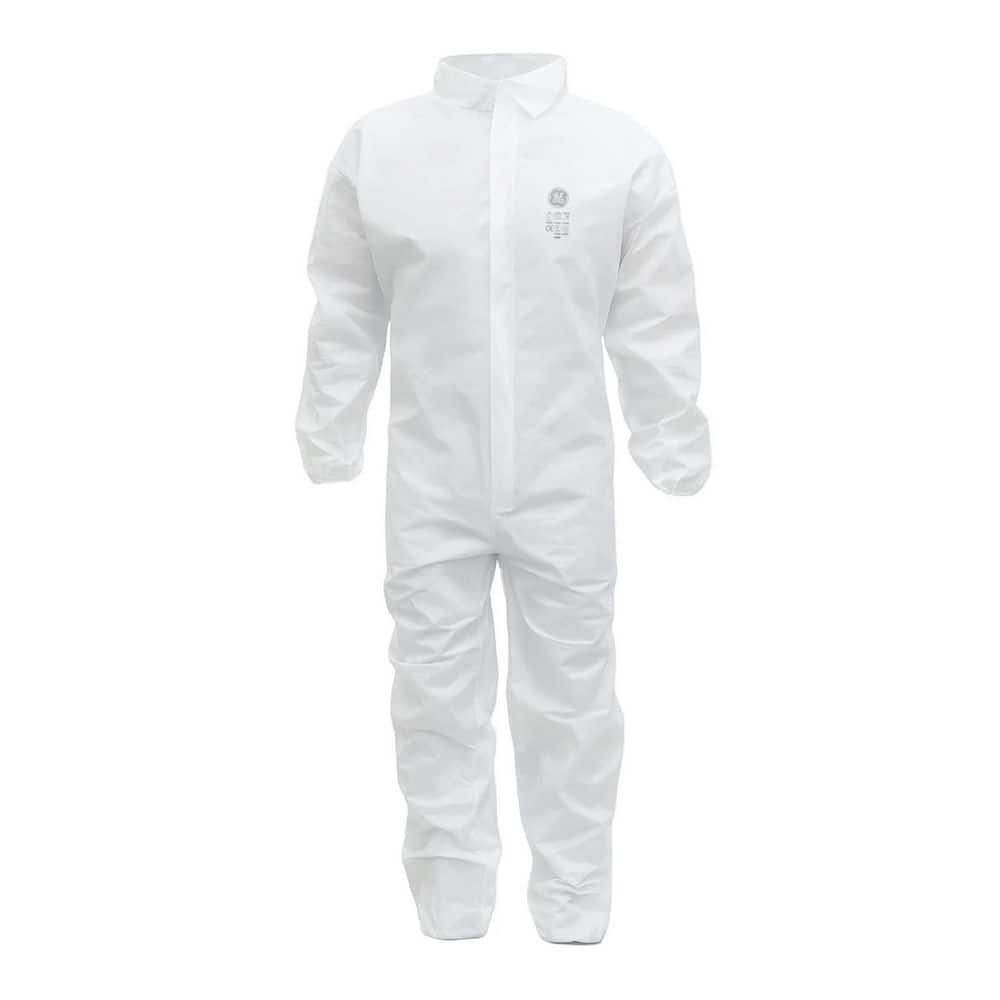 SMS PROTECTIVE Coveralls W/ COLLAR S price history on PriceWatchPro