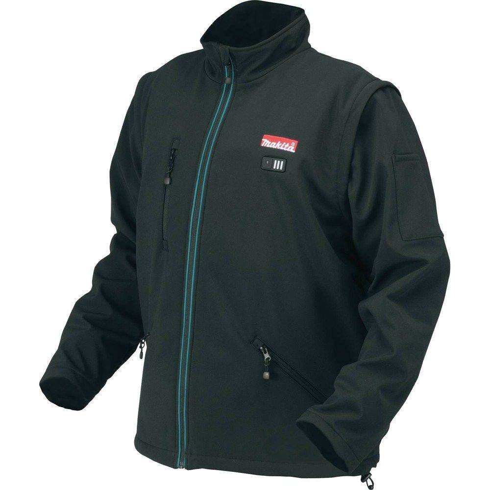 home depot heated vest