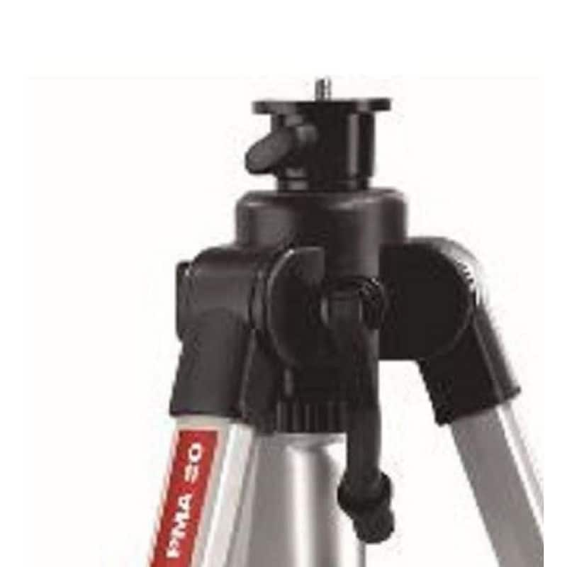 47 in. PMA 20 Extendable Compact Tripod