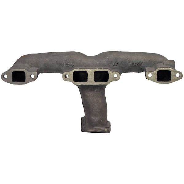 OE Solutions Exhaust Manifold Kit