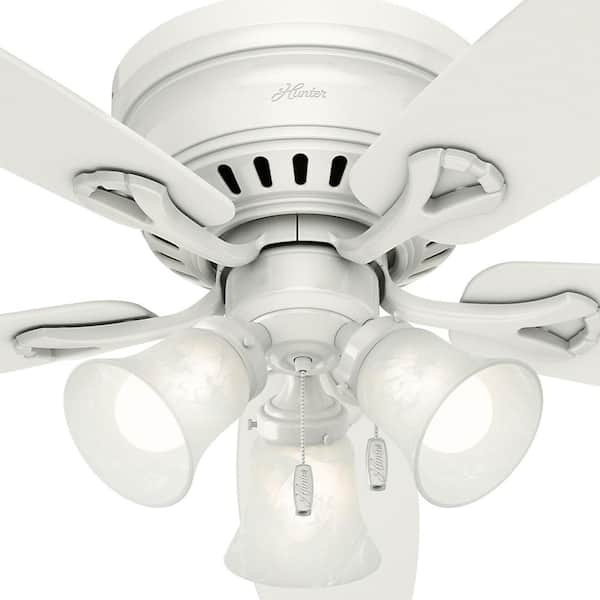 How Much Does it Cost to Install a Ceiling Fan? – Hunter Fan