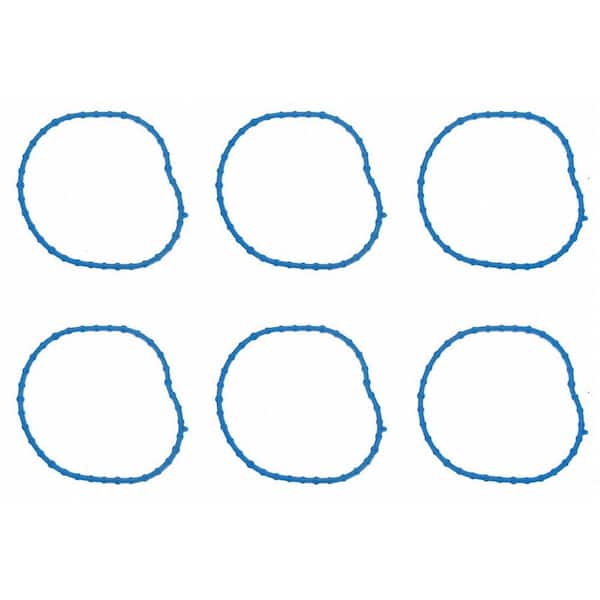 FEL-PRO Fuel Injection Plenum Gasket Set