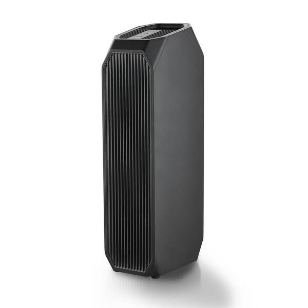 Perfect aire Air Purifier with UV Sanitizer1PAPUV27 The Home Depot