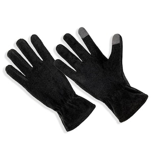 FIRM GRIP Large Winter General Purpose Gloves with Thinsulate Liner  66017-36 - The Home Depot