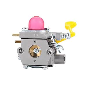 Replacement Carburetor for Poulan blowers and trimmers Compatible with WT-847,545081831