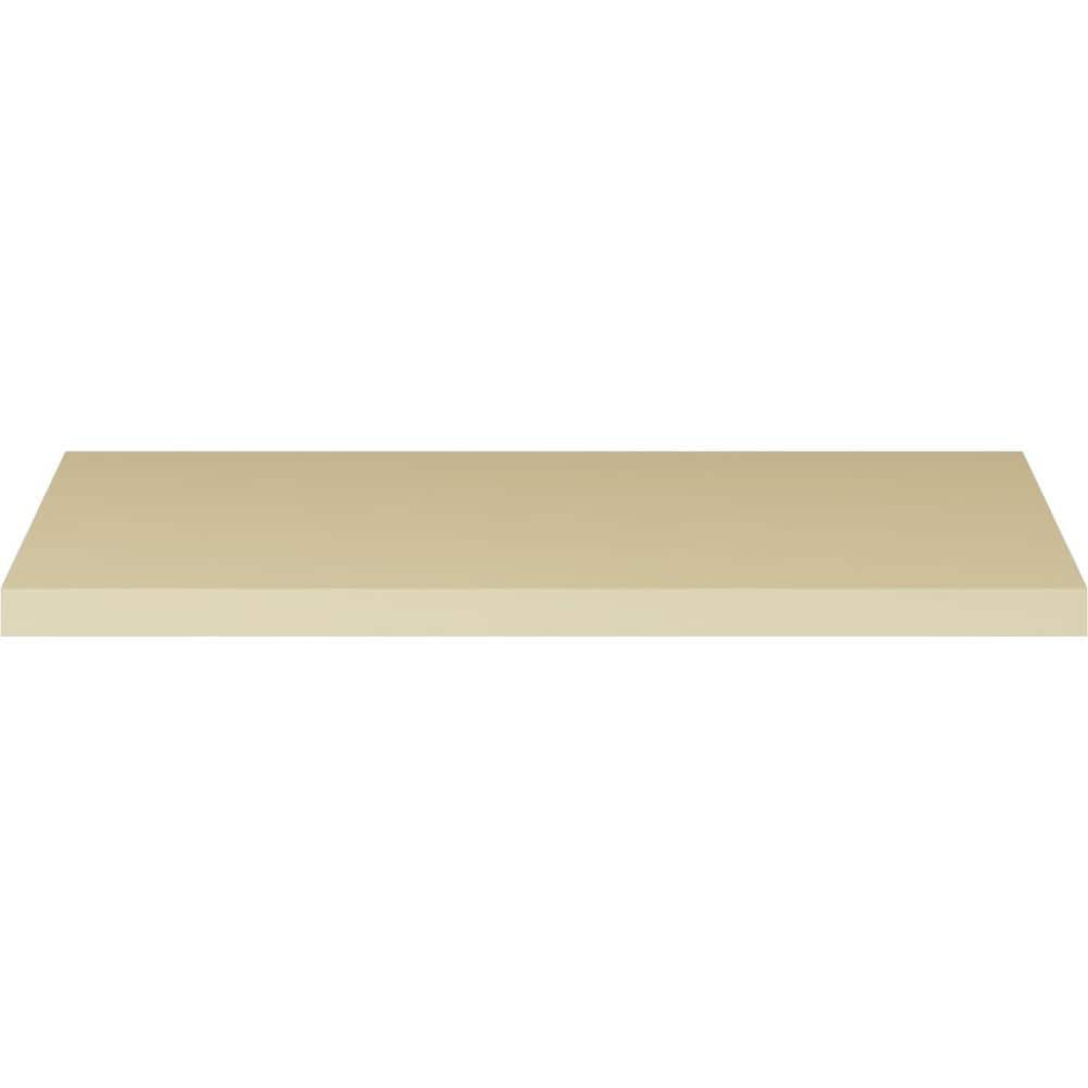 White Polyurethane Acanthus Crown Moulding 3-1/4"H x 12"L