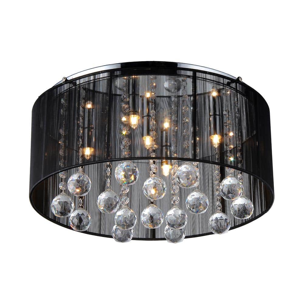Crystal Ceiling Lamp, image size:1000x1000