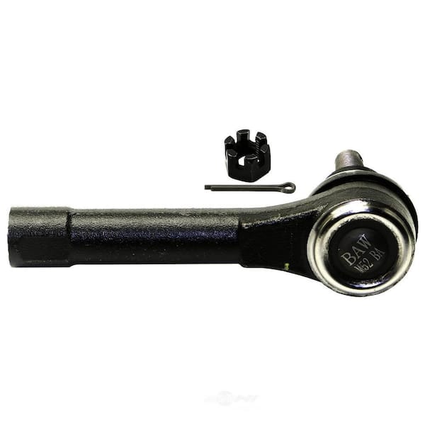 QuickSteer Steering Tie Rod End