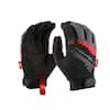 Milwaukee Small Performance Work Gloves 48-22-8725 - The