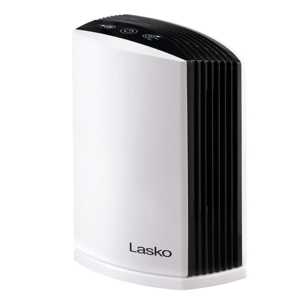 Lasko air purifier filters discount