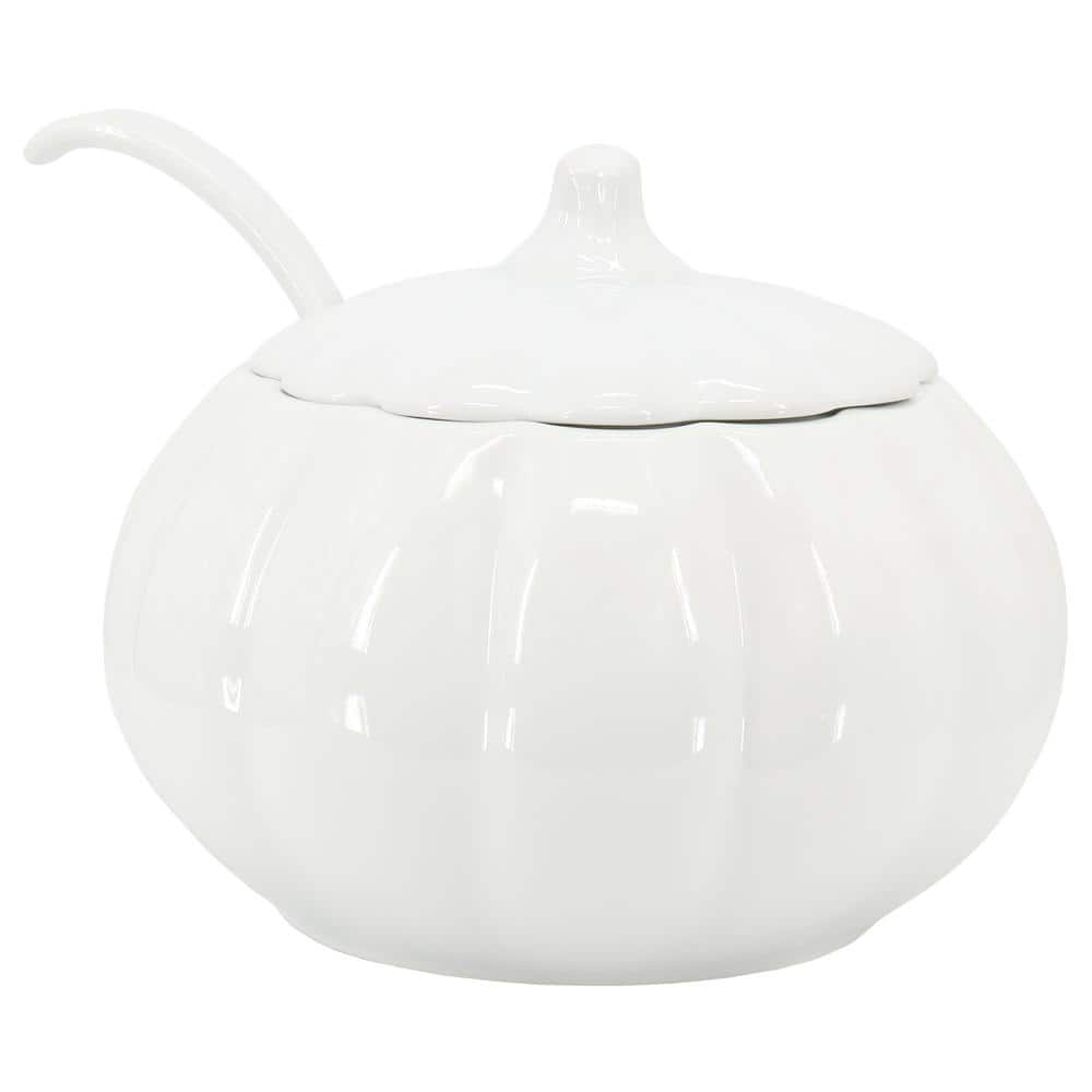 Titan Lugged Soup Bowl 10oz / 28cl - Titan Bowls and Dishes - MBS