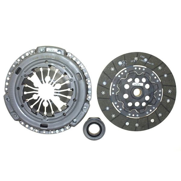 Sachs Clutch Kit