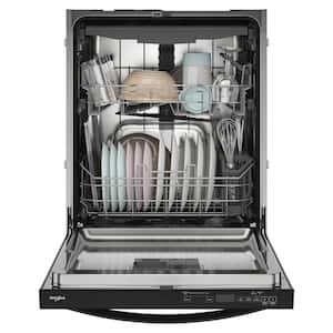 Best Rated - Built-In Dishwashers - Dishwashers - The Home Depot
