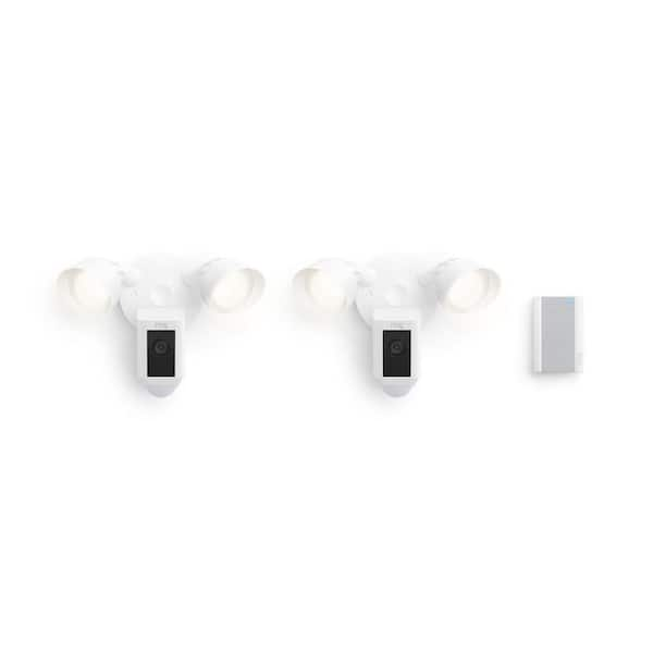 ring camera 2 pack home depot