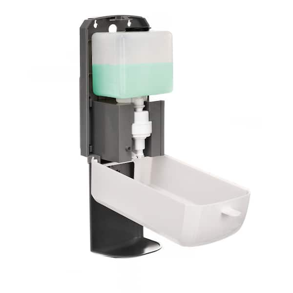 Commercial soap store dispenser refill