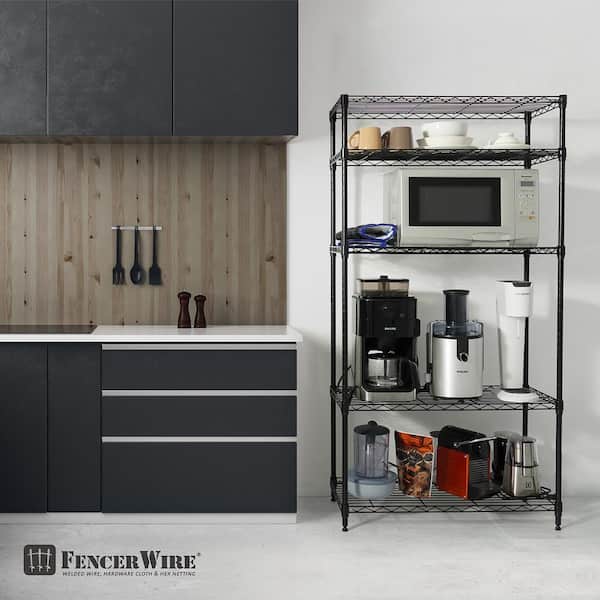 https://images.thdstatic.com/productImages/bfd3a70e-51ab-4fa1-ab92-dbf31408552d/svn/black-fencer-wire-freestanding-shelving-units-rww-ch30145bk-40_600.jpg