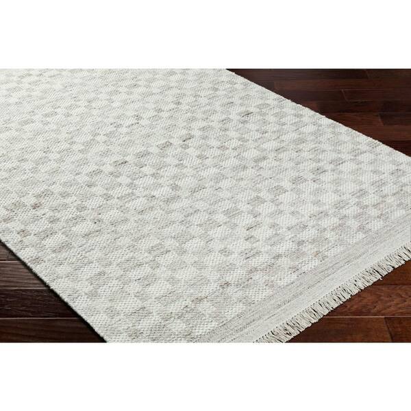 Mardin Light Doormat 2 ft. x 3 ft. Indoor Area Rug