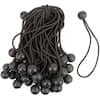 Sigman 6 in. Tarp Ball Bungee (25-Pack) BB06B - The Home Depot