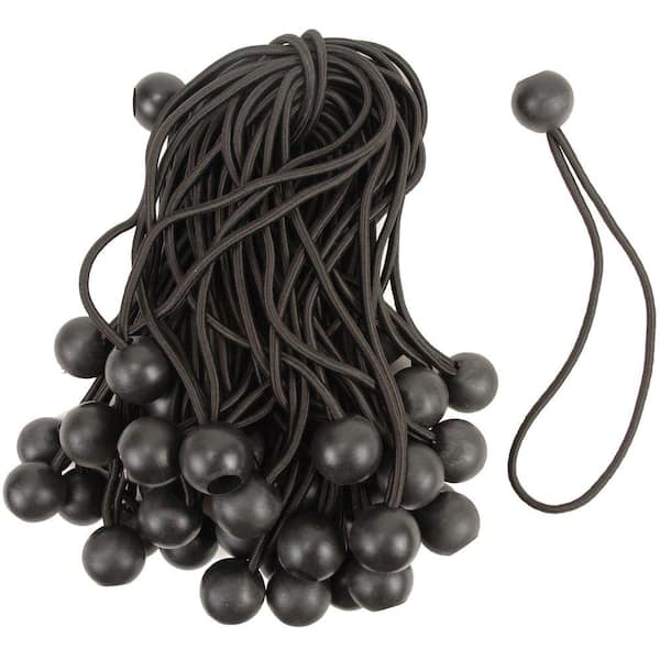 Bungee on sale ball ties