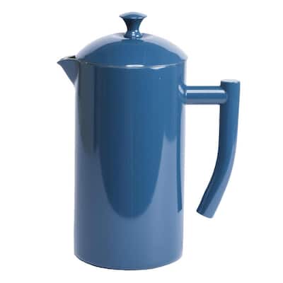 Best Buy: Haden Brighton 12-Cup Coffee Maker Sky Blue 75078