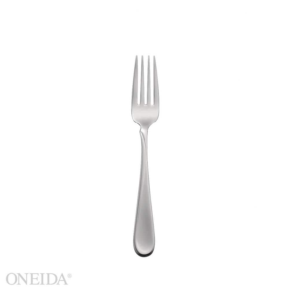 Oneida Flight 18/8 Stainless Steel Tablespoon/Serving Spoons (Set of 12)  2865STBF - The Home Depot