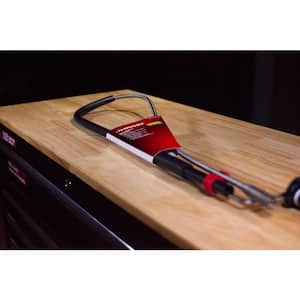 3 ft. Toilet Auger