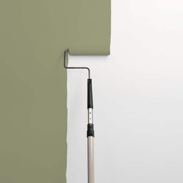 Hemlock PPG1125-5 Paint