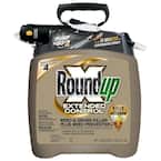 1.33 Gal. Read-to-Use Pump 'N Go Extended Control Weed and Grass Killer