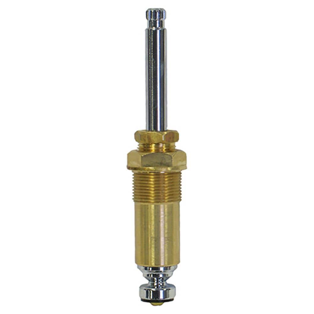5 1/2 in. 12 pt Broach Right Hand Only Single Lead Stem for Crane Replaces FB1341 price history on PriceWatchPro