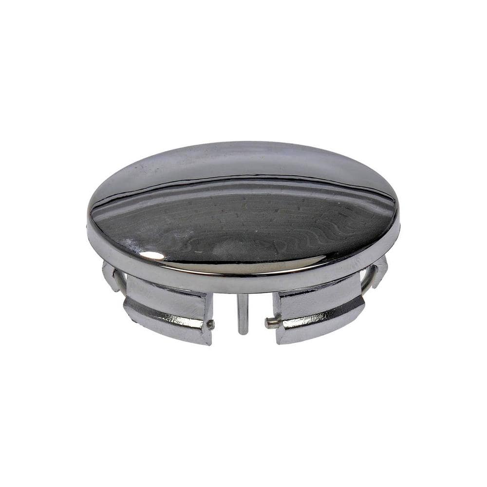 Dorman 909-100 Silver Painted Wheel Center Cap Dorman 909-100 Silver Painted Wheel Center Cap