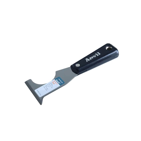 MS-410 Metal Scraper Knife - 50 Pack