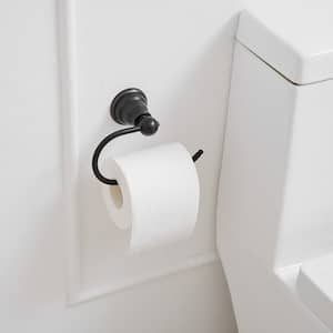 Wall Mounted Bathroom Accessories Tissue Toilet Paper Holder Rustic Toilet Paper Dispenser in Oil Rubbed Bronze