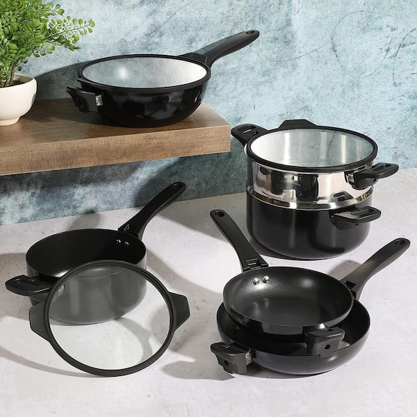 Elite Cookware Collection