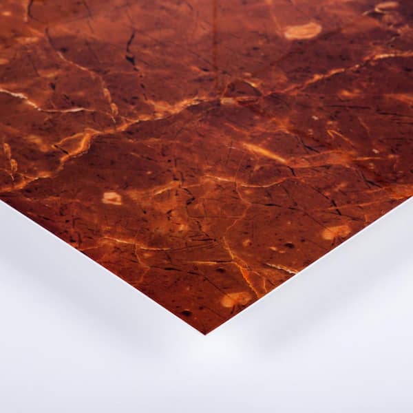 Unbranded Peel and Stick Wall Tiles for Kitchen Backsplash Bathroom and Living Room