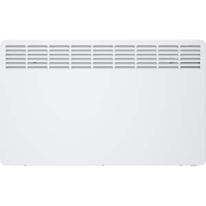 CNS 200-2 Plus 2000-Watt 240-Volt Wall-Mounted Convection Heater with Electronic Thermostat