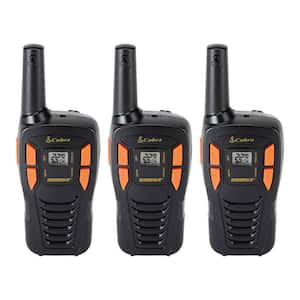 ACXT145 16-Mile Range 2-Way Radio