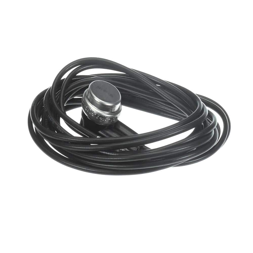 Temperature Control/Thermostat Wire Leads Opens At 26F Closes At 41F Spst S1-02541046000 price history on PriceWatchPro