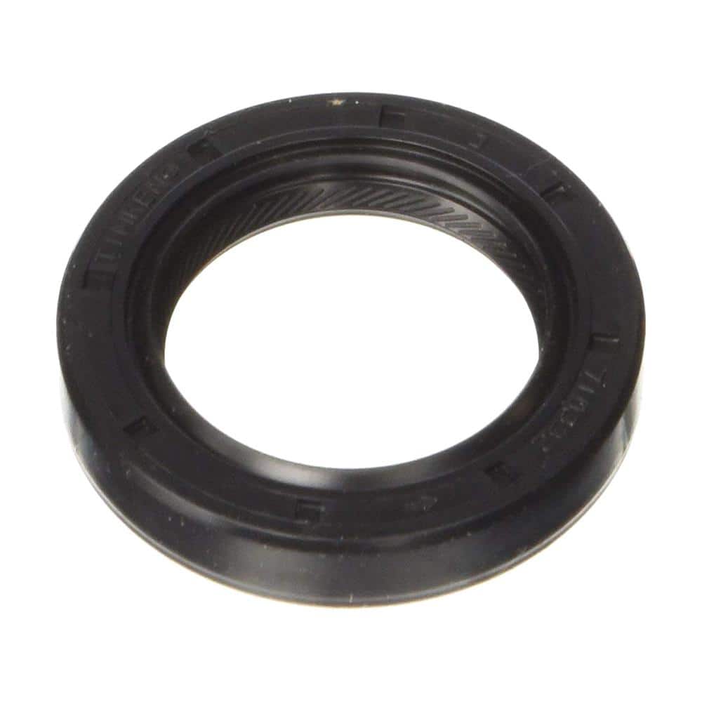 Timken Front Engine Crankshaft Seal Fits 2004-2007 Saturn Vue 711181