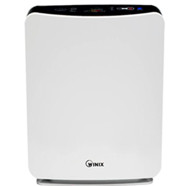 Winix FresHome Model P300 True HEPA Air Cleaner with PlasmaWave Technology