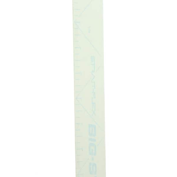 Big Stick 1-1/2 in. x 8 ft. Composite Drywall Corner Bead Big Stick 1-1/2 in. x 8 ft. Composite Drywall Corner Bead