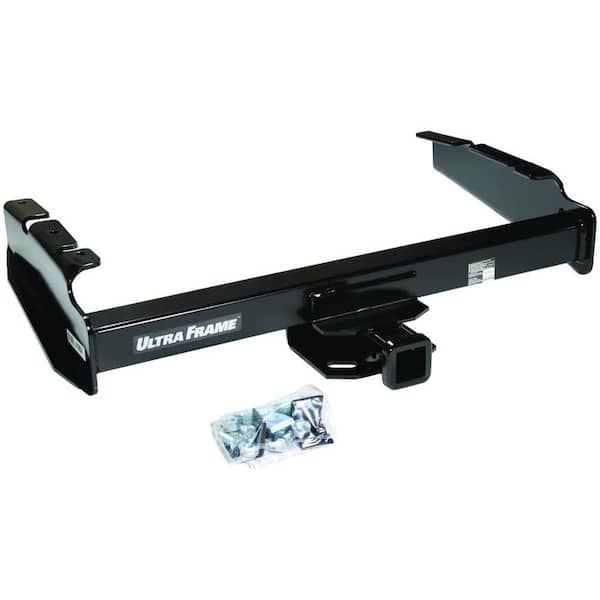 Reese Towpower 41904 Custom Class V 2 in. Receiver 10,000 lbs. GTW Tow Trailer Hitch