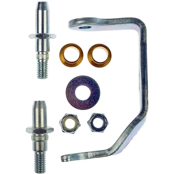Unbranded Door Hinge Pin And Bushing Kit