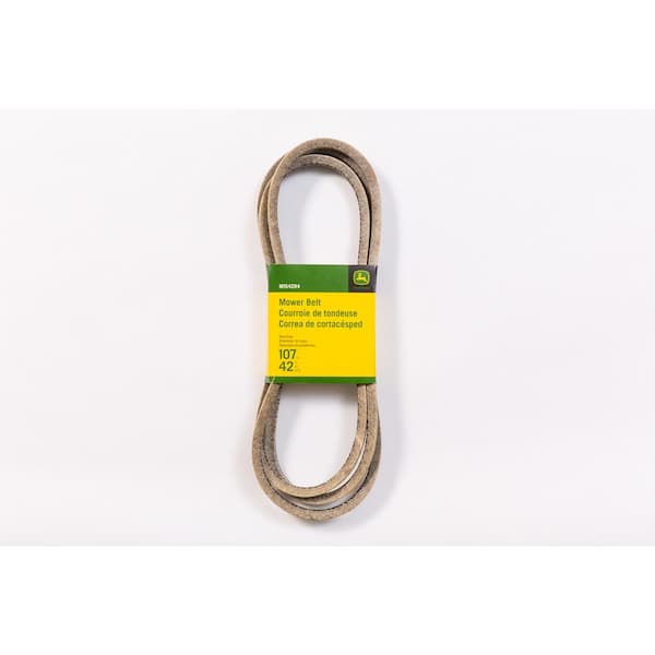 42 in. Deck Drive Belt