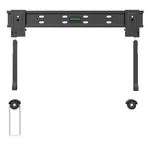 32 in. to 60 in. Fixed Flat Panel Medium Mount