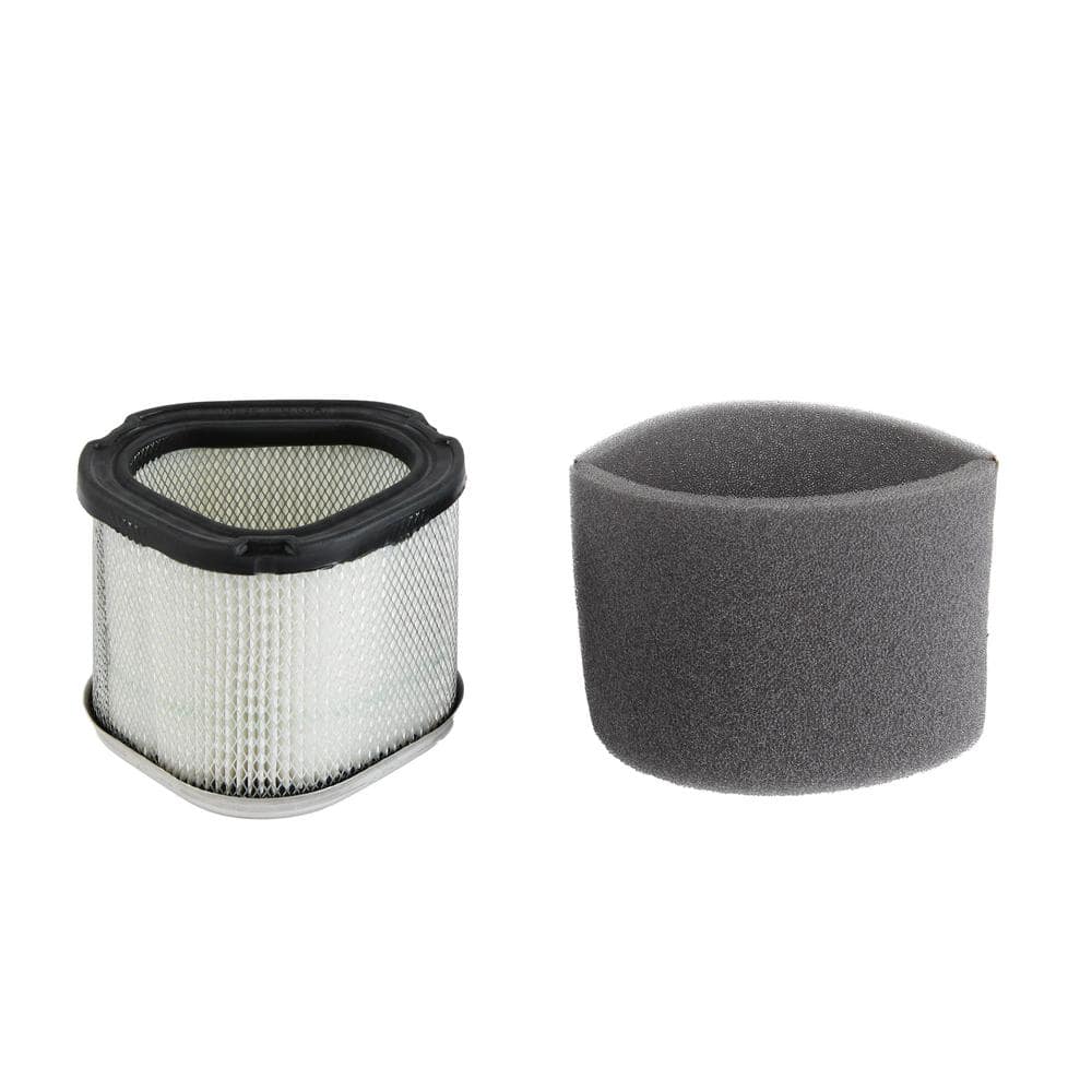 Air Filter for Kohler, John Deere Engines, Replaces OEM Numbers 12 883 10-S