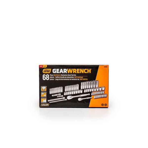 Gearwrench 83000 discount