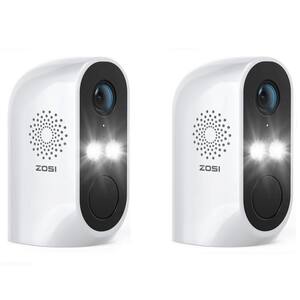 zosi doorbell