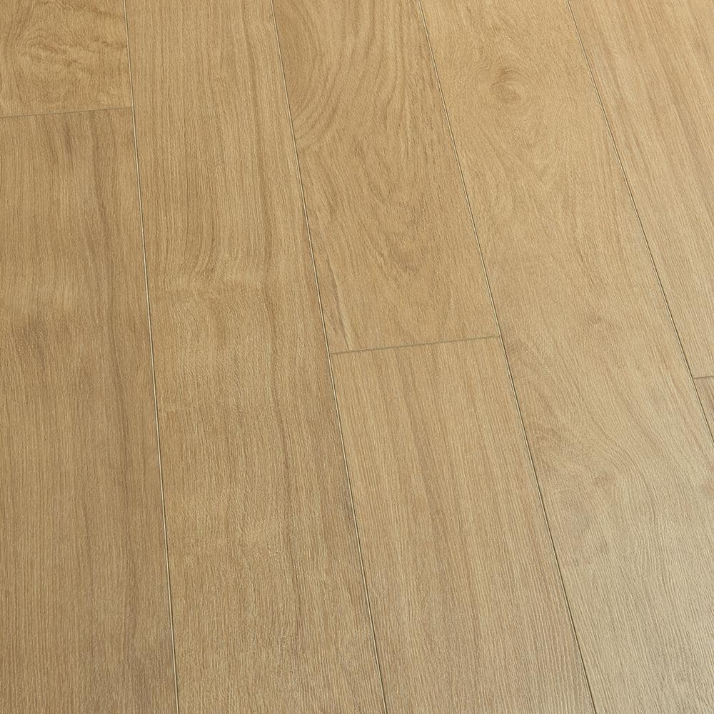 French Oak Dublin 12 MIL 7.2 in. x 48 in. Click Lock Waterproof Luxury Vinyl Plank Flooring (23.9 sq. ft./case) price history on PriceWatchPro